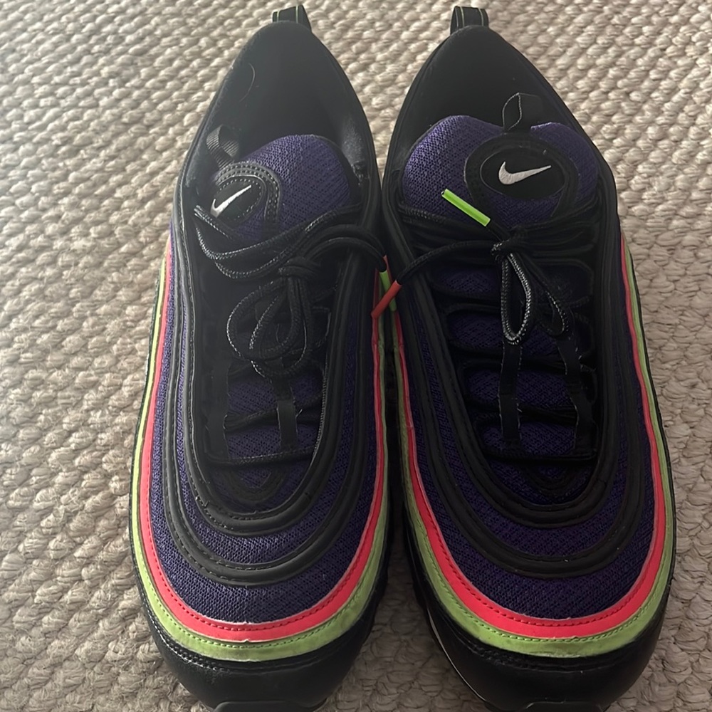 Nike Airmax 97’